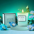Gifts for Mom, Women, Wife, Girlfriend, Sister, Best Friend, Her - Unique Mothers Day, Birthday, Valentines, Christmas Gifts - Gardenia Inspirational Self Care Spa Gift Basket Set, Thank You Gifts