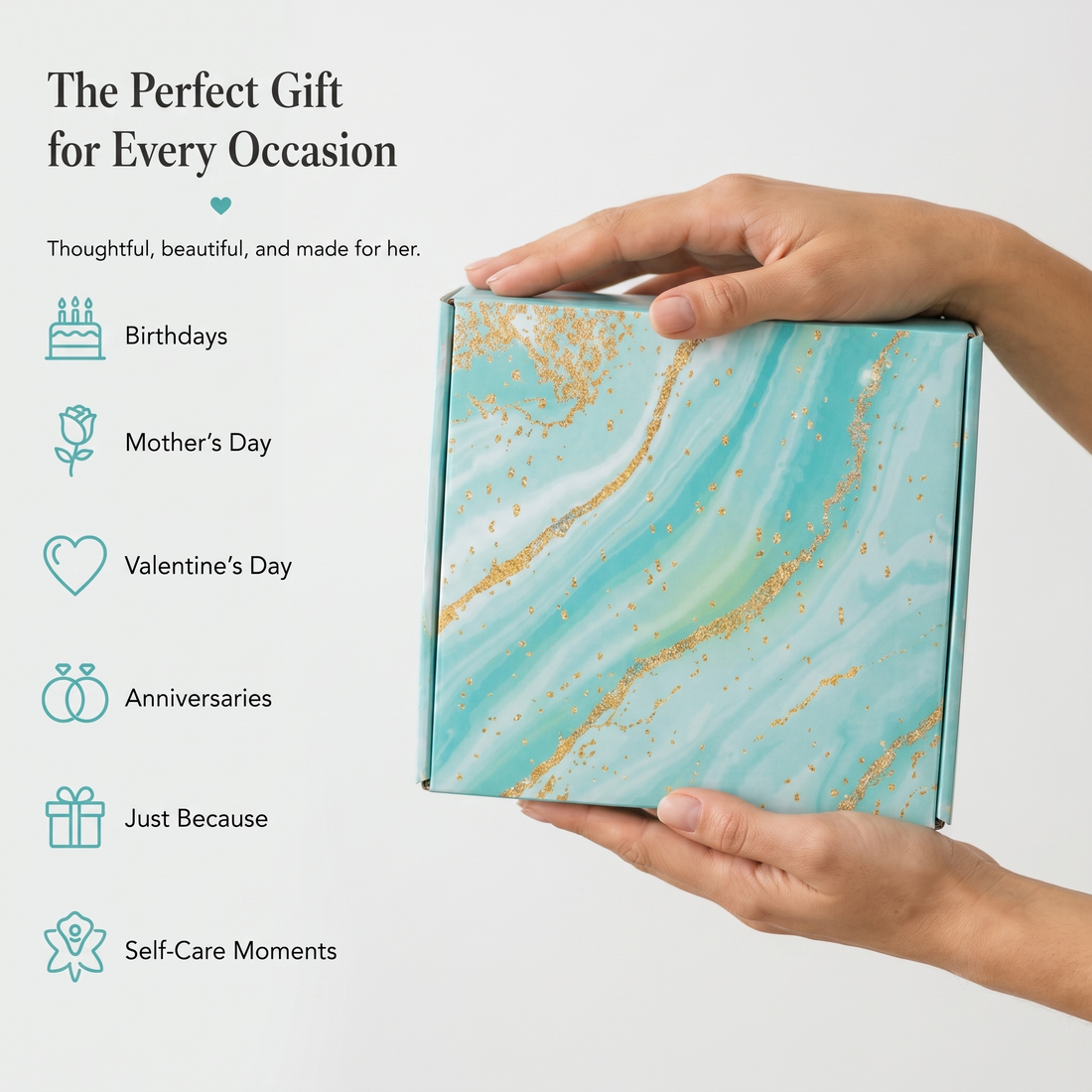 Gardenia Grace Gift Collection