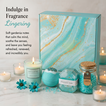 Gardenia Grace Gift Collection