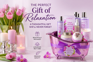 Tulip & Orchid Bloom Ritual
