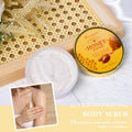 Mothers Day Birthday Spa Gifts for Women, 8Pcs Honey Almond Bath Gift Set for Women, Relaxation Self Care Spa Kit W/Bath Bomb, Bubble Bath, Mom Sister Female Christmas Thank You Gifts