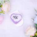 Purple Birthday Gifts for Women - Sister, Best Friend, Mom - 30Th, 40Th, 50Th, 60Th - Relaxing Spa Gift Basket