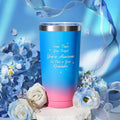 Gifts for Women, Luxury Birthday Gifts for Mom Sister Girlfriend Grandma Bestie Daughter Her, Teacher Appreciation Graduation Gift, Self Care Relaxing Spa Gift Basket Blue